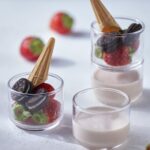 「ストロベリー デザートブッフェ」イメージ