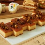 「サンドウィッチ&スイーツビュッフェ~ウィンタースイーツコレクション~」イメージ