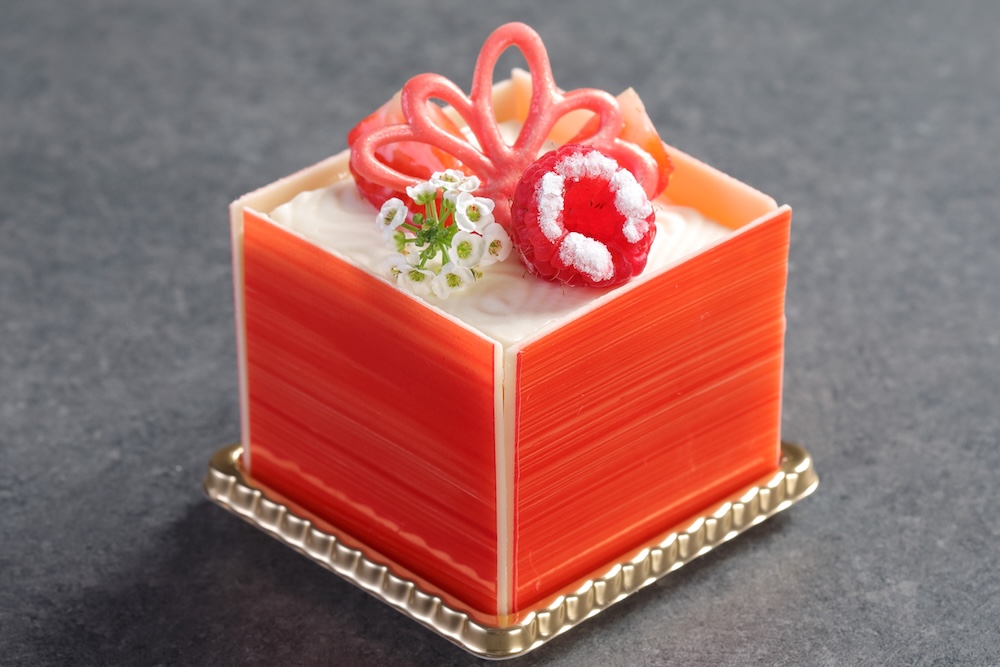 「プレゼントBOX」税込み950円