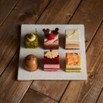 「BEYOND SWEETS」より販売する「ノエルプチアソート」税込み5,001円