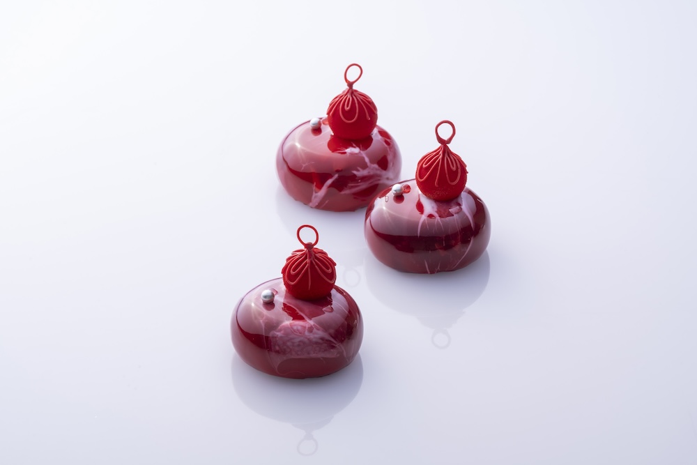 「ミニ・オーナメント・フレーズ」1個・税込み1,900円