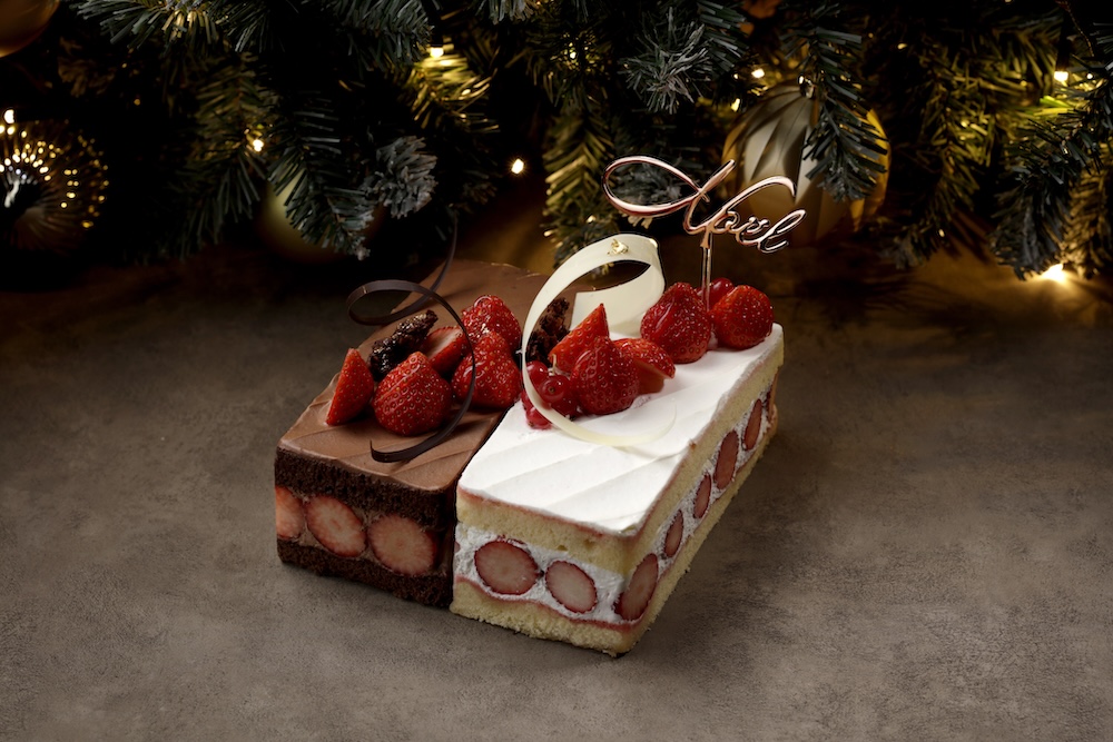 「ドゥミ」税込み7,500円 ( 「プティ・ドゥミ」は税込み4,500円)