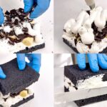 「ハロウィンフルーツサンド」イメージ