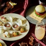 「Winter Chocolate Story～魅惑のチョコレートアフタヌーン～」イメージ