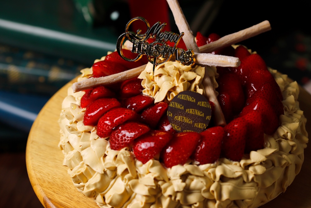 「アールグレイ・エトワール」税込み9,600円