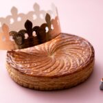 「ガレット・デ・ロワ」税込み2,700円