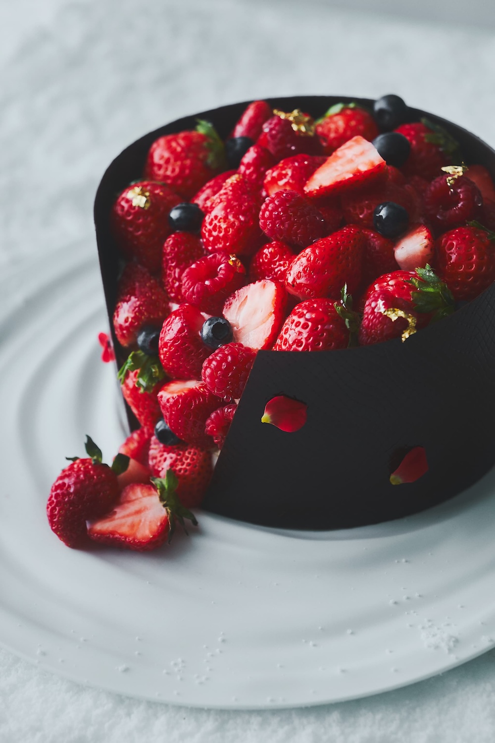 「Bijou Fraise -ビジュー・フレーズ-」6,800円〜