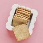 「ポリ袋で作れる！おうちクッキー図鑑」イメージ