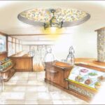 「椿屋茶房 大宮店」イメージ