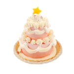 「プチ・プリンセス」税込み891円