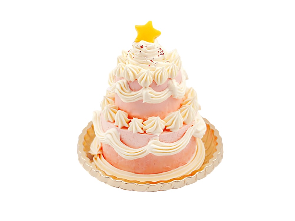 「プチ・プリンセス」税込み891円