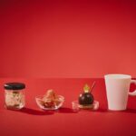 「Afternoon Tea “VOYAGE” La saison des pommes」イメージ