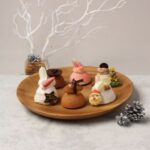 「Cake.jp ORIGINAL」より販売する「『10 Mineets』Original クリスマスケーキ6種」税込み3,600円（別途送料）