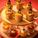 「サンドウィッチ&スイーツビュッフェ～ハロウィン祭～」イメージ