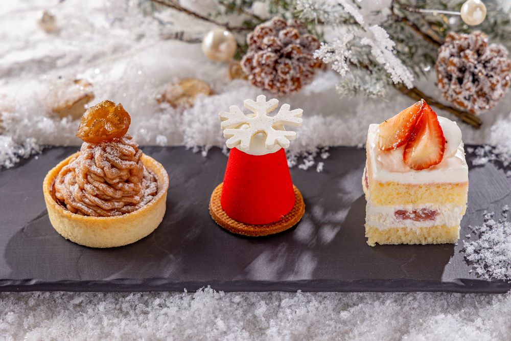 「クリスマス ミートアフタヌーン」イメージ