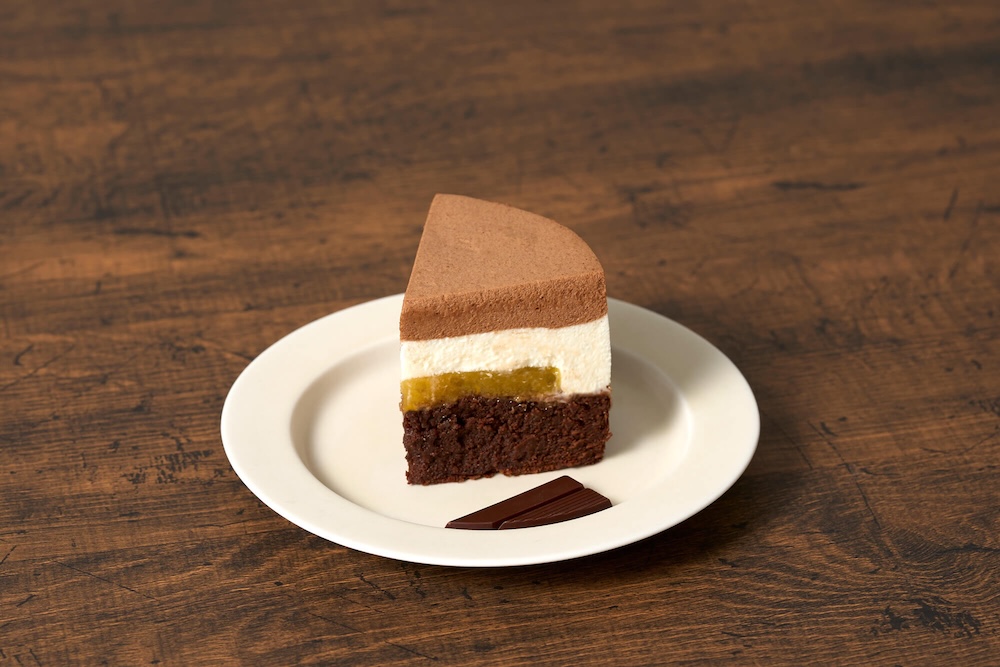 「Minimal クリスマスケーキ -2025-」イメージ