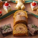 「クリスマススイーツビュッフェ」イメージ