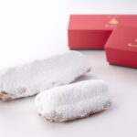2サイズ展開される「シュトーレン」税込み1,800円〜