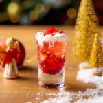 「クリスマスアフタヌーンティー”Santa's Workshop”」イメージ