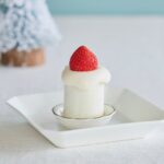 「アフタヌーンティーセット ～Xmas holy night～」イメージ