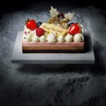 「パティスリー シュエット」の阪急限定・60台限定「シャンテ・ノエル」6,480円