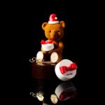 六本木限定「NOUNOURS NOIR NOEL 2025 - ヌヌース ノワール ノエル 2025」税込み11,880円