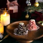 「クリスマスツリークッキー」各・1,080円