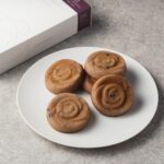 「ジェイ・ドゥ・セルクル」の「TOKYOあんバターローズフィナンシェ」税込み972円