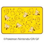 「ブランケット (ピカチュウ)」イメージ
