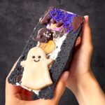 「ハロウィンフルーツサンド」イメージ