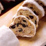 2サイズ展開される「シュトーレン」税込み2,000円〜