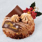 初登場する「和楽紅屋」の限定50台「ノエル モンブラン」税込み4,501円