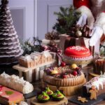「スイーツビュッフェ ~Decorate Your Christmas~」イメージ