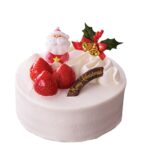 予約限定「クリスマスキャロル」税込み4,450円