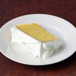 「プレミアムプレーンシフォン」1ピース・税込み830円