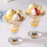 「Jewel Blue クリスマスアフタヌーンティー」イメージ