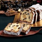 「シュトーレン」税込み3,456円、「シュトーレンプチ」税込み432円