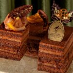 「ショコラショコラ」税込み4,400円