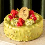 「ピスタチオパレ」税込み4,400円(別途送料)