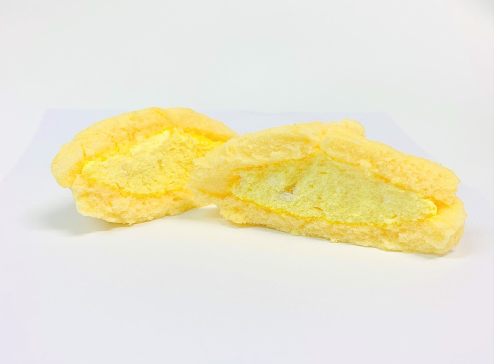 「ピレーネ　マロン」310円