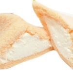 「ピレーネ りんご」310円