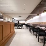 「ノアコーヒー ジェラートキッチン」内観イメージ
