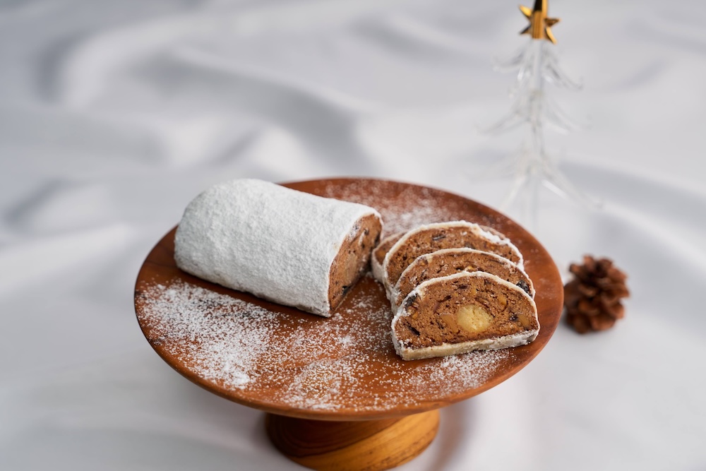 「シュトーレン」税込み4,500円