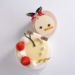 「雪だるま」税込み7,820円