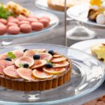 「メルティ・ランチ・ティー」イメージ