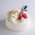 5サイズ展開される「ノエルフレーズ」税込み4,500円〜