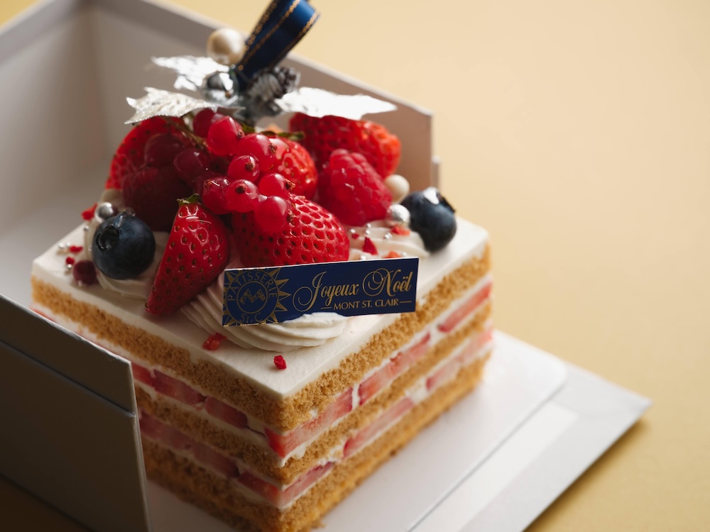 「ノエルボックス」税込み4,500円