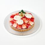 「MOMOTOSE」の限定100台「Xmas6号 苺のタルトケーキ」税込み6,651円