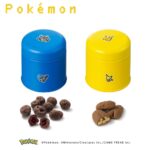 「みずタイプ・でんきタイプ缶」合わせて税込み1,944円