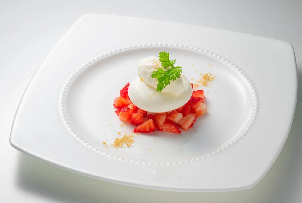 「スイーツブッフェ『クリスマス』」イメージ